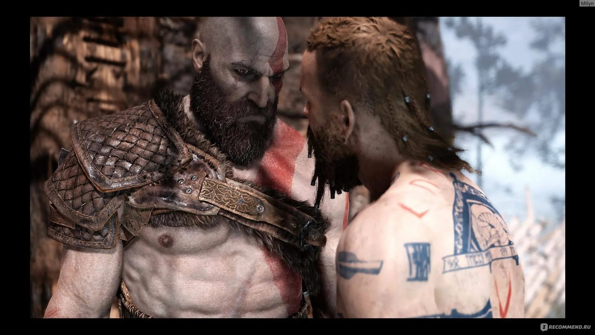 God of war 2018 бальдр и кратос. Год оф вар кратос против бальдра. Бальдр god of war. Бальдр кратос. Бальдр кратос.