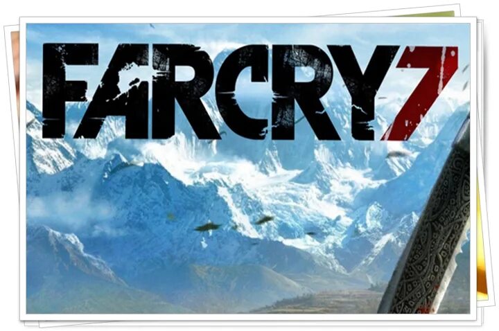 Фар край 7 Дата выхода. Когда вышел far Cry 5. Когда выйдет фар край 8 в 2024. Far Cry 7 на ps4.