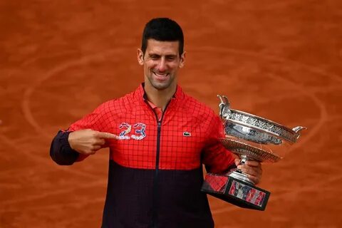 Джокович олимпийский чемпион