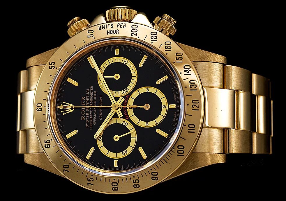 Часы rolex daytona. Часы ролекс Дайтона. Ролекс Дайтона черный циферблат. Золотые ролекс Daytona. Rolex Daytona 2023.