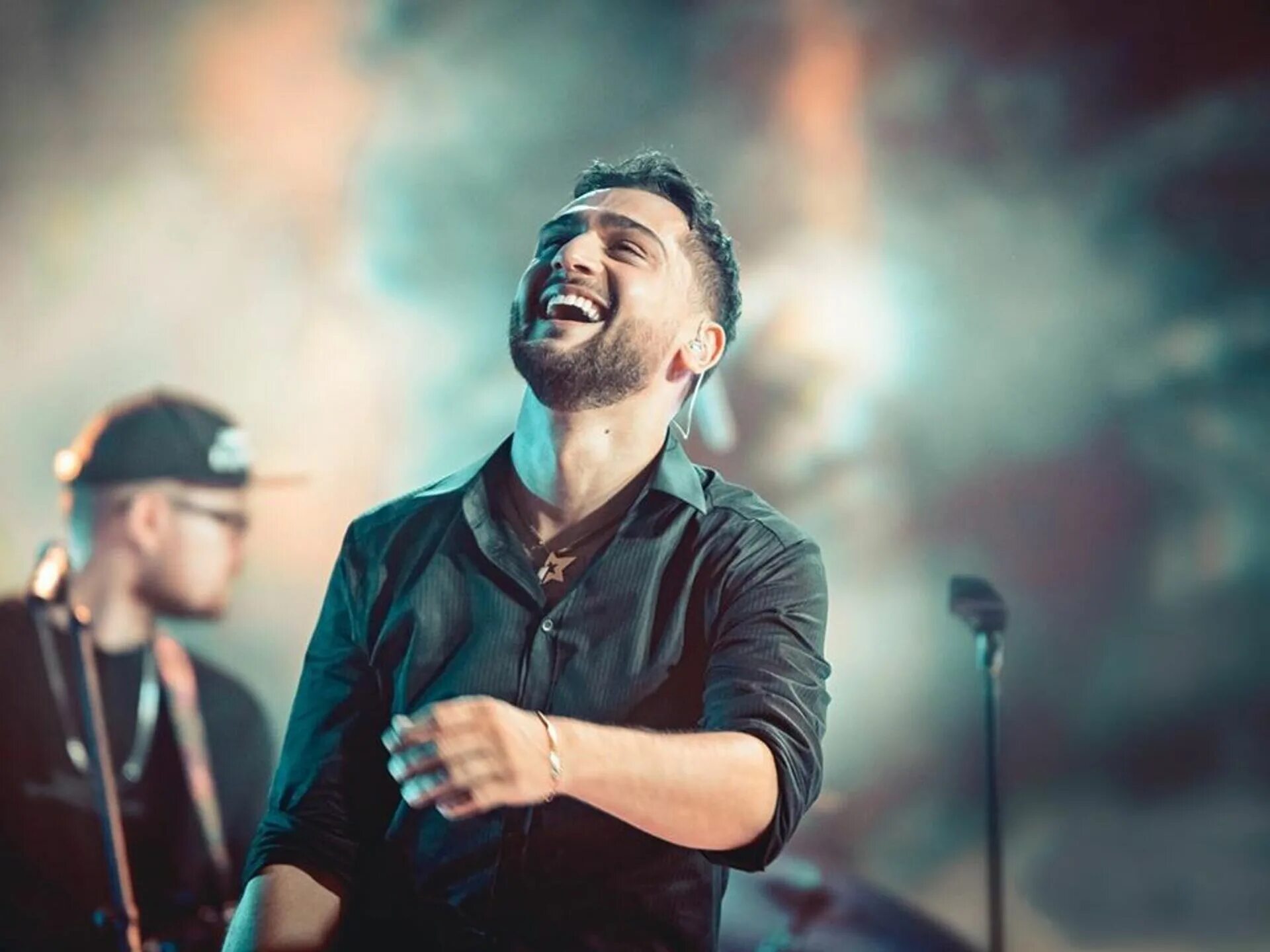Исполнители, похожие на amirchik Last.fm
