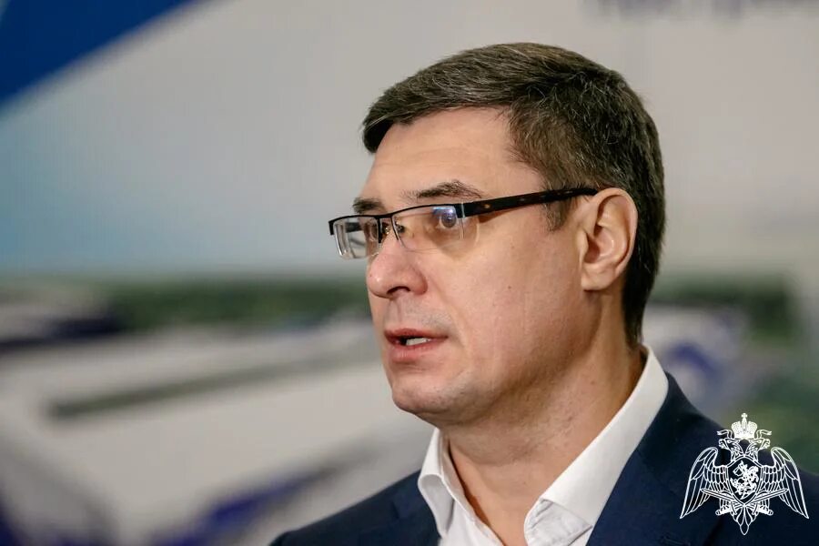 Сколько зарабатывает новый врио губернатора Александр Авдеев