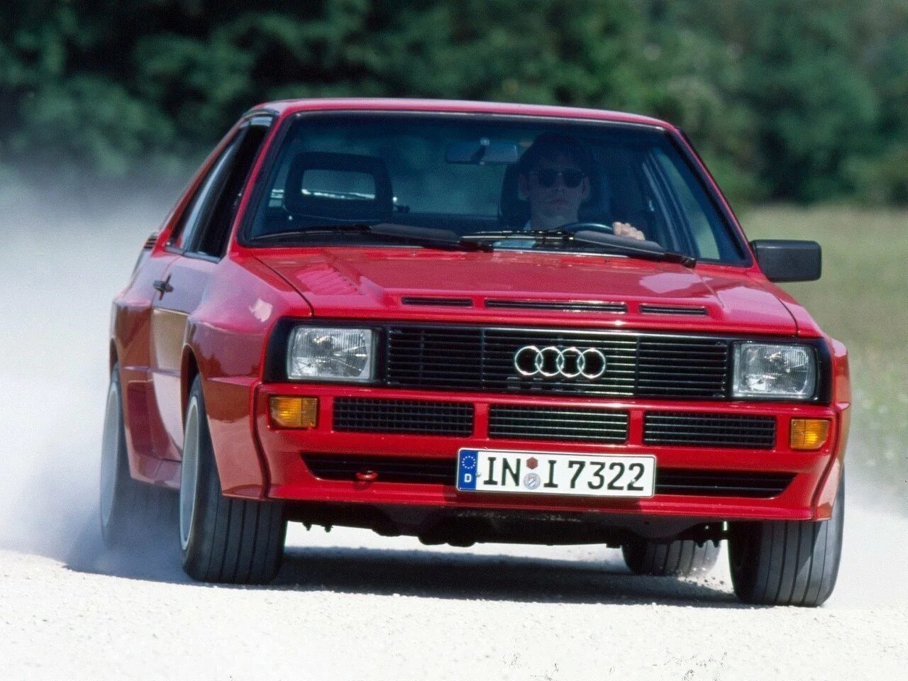 Ауди спорт кватро. Audi Sport quattro 1984. Ауди кватро 1984. Audi Sport quattro 1986. Ауди 80 спорт кватро.