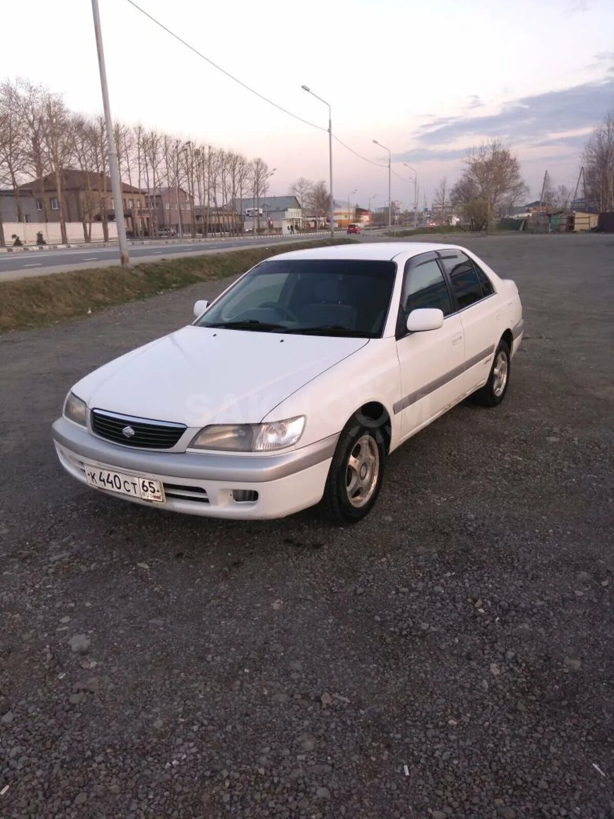 Тойота премио 1998г. Toyota седан 1998. Toyota premio 1998. Тойота корона премио 1998. Toyota corona premio 1998 оригинал диски.