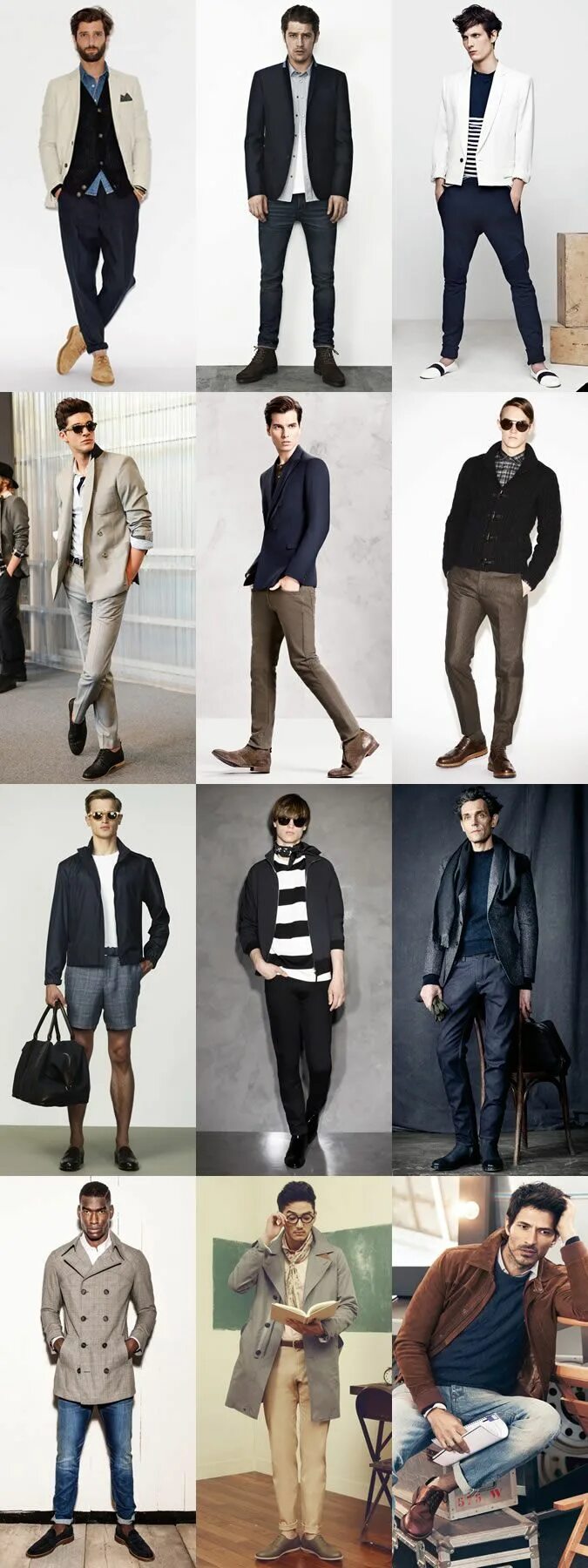 Example look