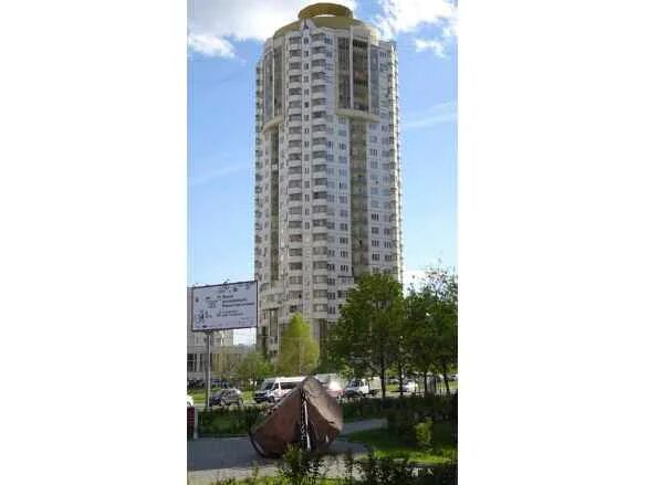 4. Верхние поля д. Верхние поля, д. Улица верхние поля, 34к1. , 34к4.