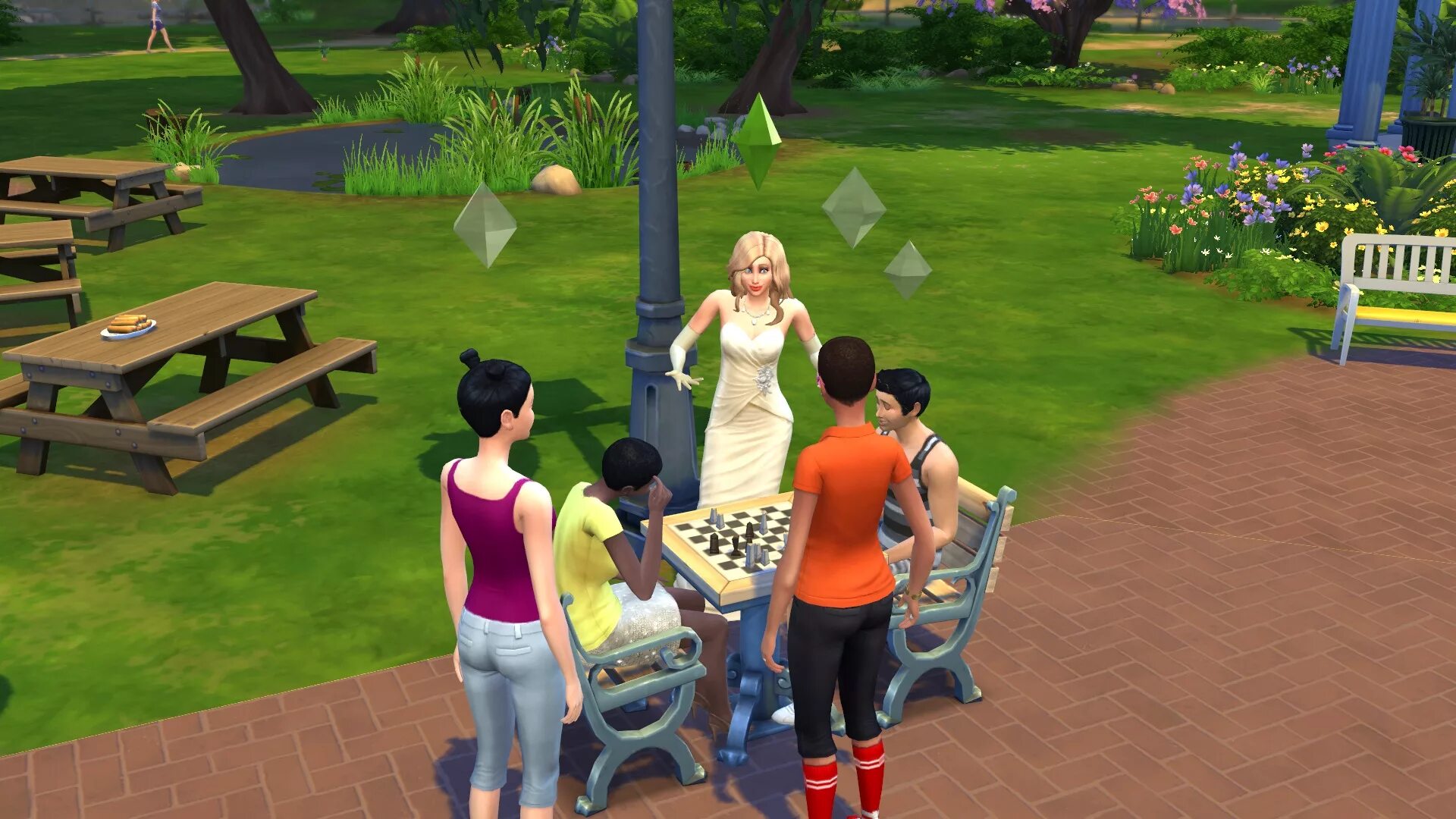 Новая версия игры симс. The SIMS 4 КРИНЭ. SIMS 4 screenshot. SIMS 4 Скриншоты. Симс 4 скрины династий.