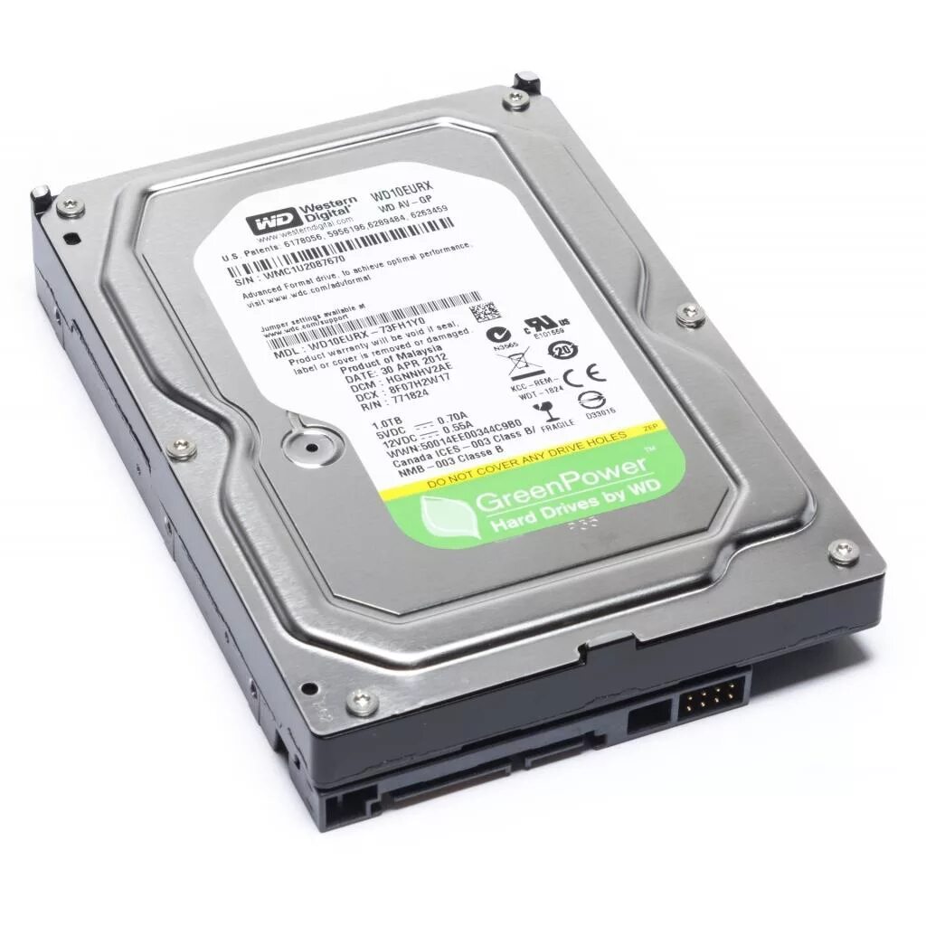 Жесткий hdd отзывы. Wd green wd5000azrx 500 гб. жесткий диск western digital wd caviar green 4 tb. hdd wd green 2tb. жесткий диск western digital wd caviar green 1,5 tb.