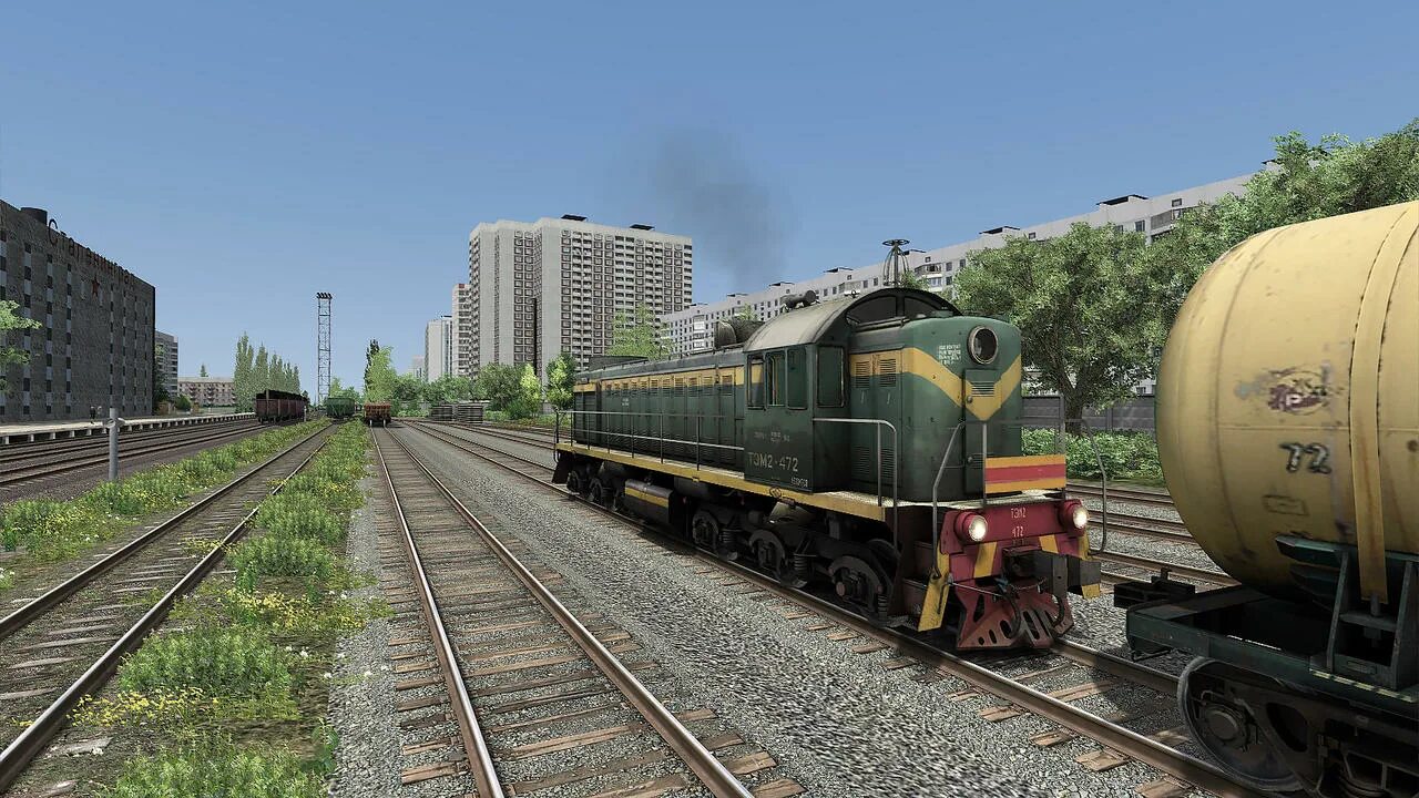 Train simulator русский мод. Microsoft train simulator локомотивы. Trainz 3тэ116. Trainz railroad simulator 2019 дополнения. Симулятор поезда 2018 русские поезда.