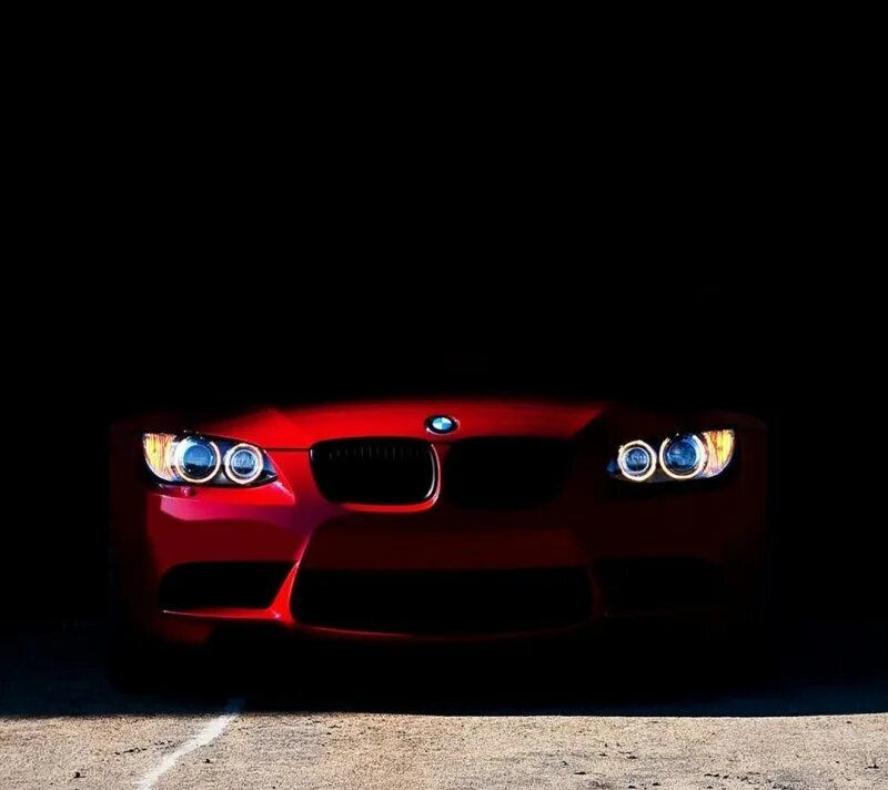 Глаза бмв. Bmw e60 m5 дьявольские глазки. красные фары бмв е92. бмв м5 в темноте. е60 с красными фарами.