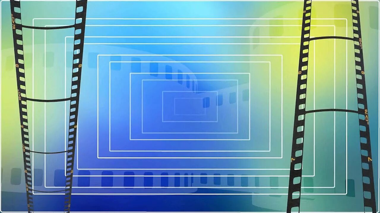 Открывай начало видео. Кинопленка фон. Фон для видеомонтажа. Фотопленка для видеомонтажа.