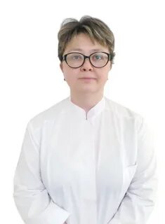 Лилия рашитовна