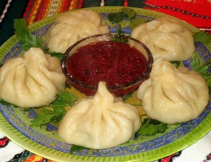 Рецепты чеченского хинкали