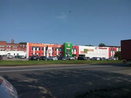 Магазины в ликино дулево