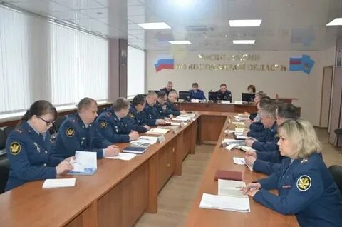Сайт уфсин кострома