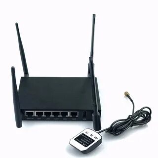 Маршрутизаторы wifi 5
