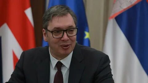 Вучич сша союзники