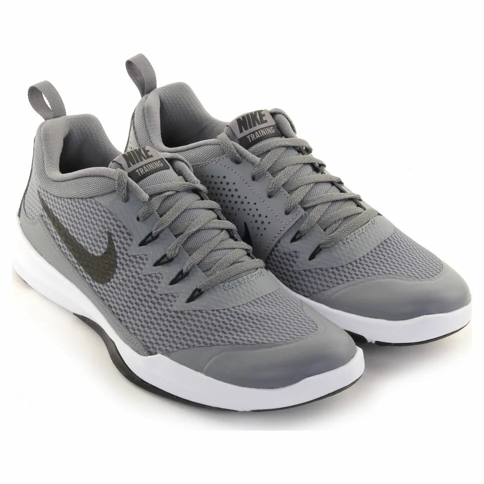 Кроссовки Nike Legend Trainer. Кроссовки Nike Trainer серые мужские. Серые кроссовки найк Траинер. Серые кроссовки найк мужские Nike. Серые найк мужские