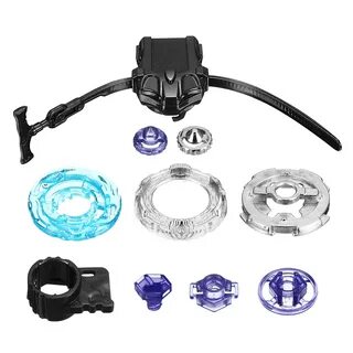 Blade trap blade ball