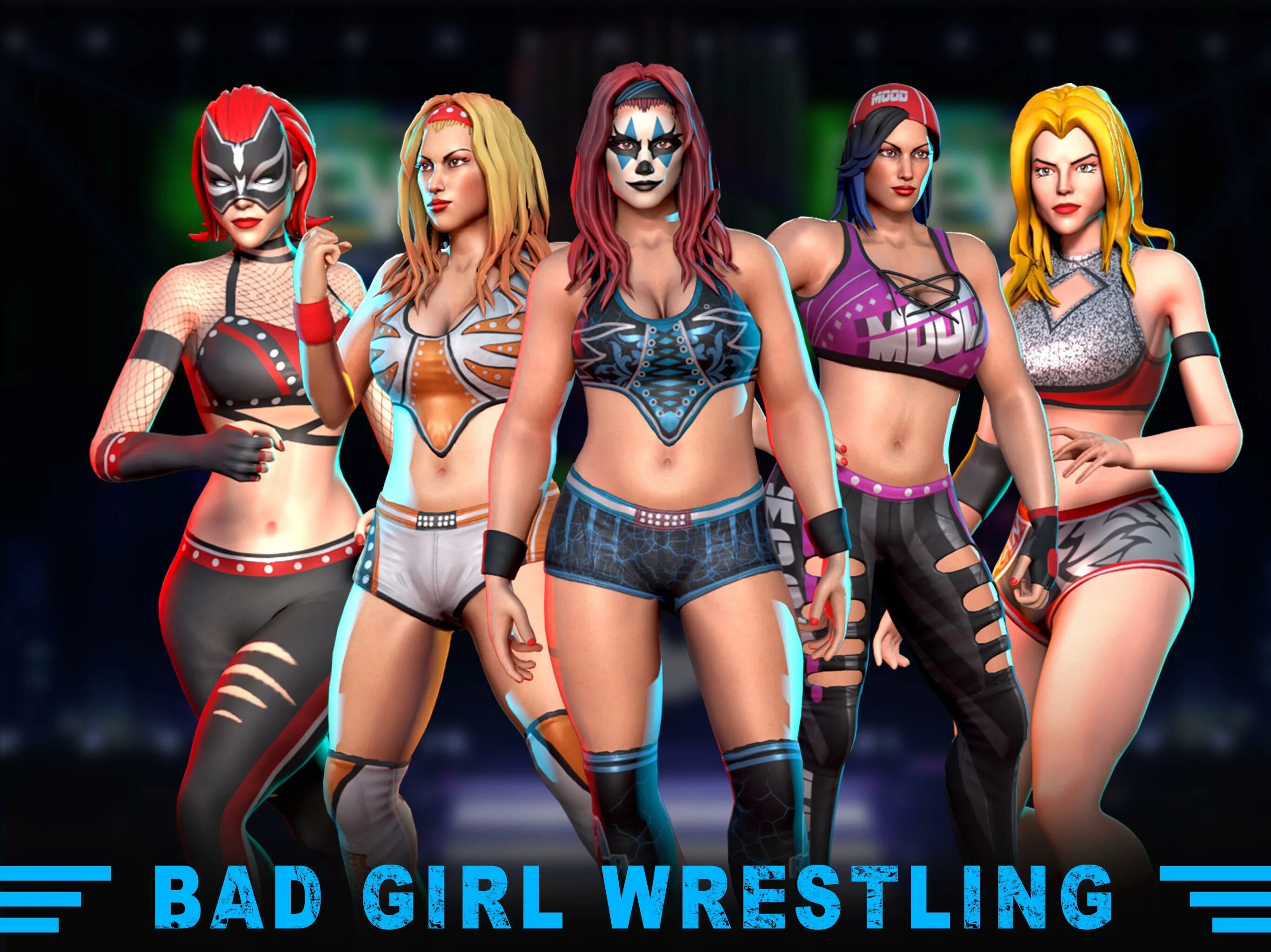 Игры борьба девушек. Bad girl game. Игра Bad girls-Bad. Bad girl Wrestling. Игры плохих девочек