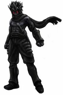 Shadow ниндзя
