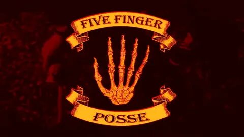Five end