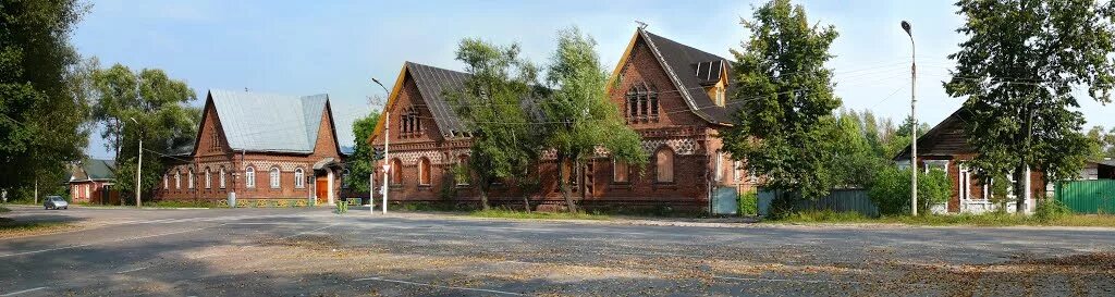 гусь-хрустальный здание мужского училища. гусь хрустальный улицы города. гусь хрустальный ул гоголя. гусь хрустальный центр. гусь хрустальный улица луначарского дом 12.