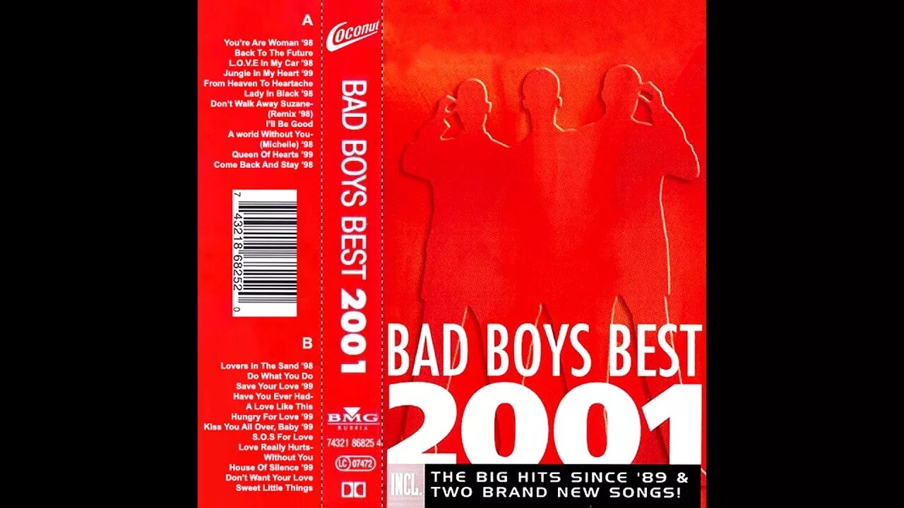 Bad boys best 2001. From Heaven to Heartache Bad boys Blue. Bad boys Blue Bad boys best 2001. Bad boys Blue l.o.v.e.