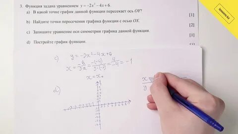 Сор по алгебре 8 класс