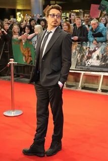 True height