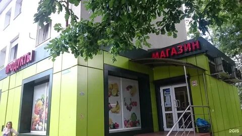 Житомирская 22