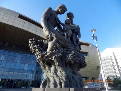 Балтийская семья