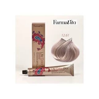 Farmavita color