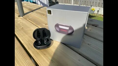 Edifier neobuds pro