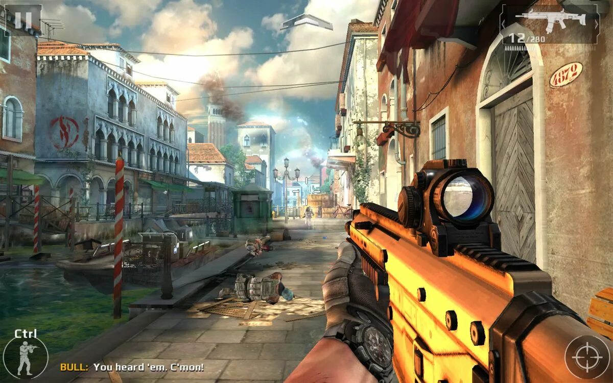 Modern combat пк. Игра modern combat. modern combat 5. modern combat 5 шутер. modern combat 5: blackout.
