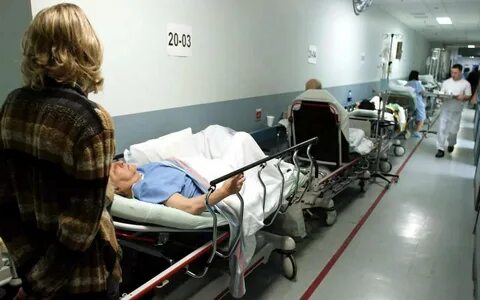 Больно ли умирающему