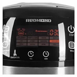Redmond rmc m95