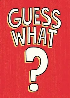 Listen and guess