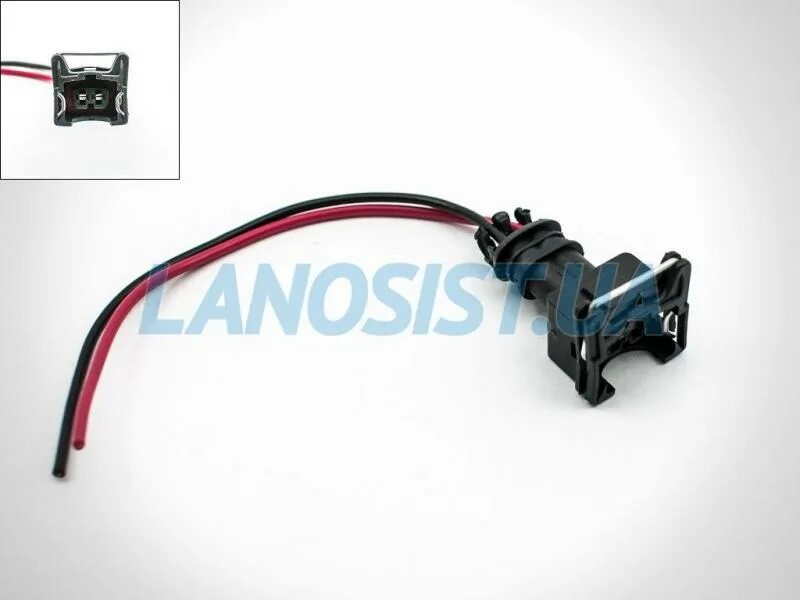 Промывка топливных форсунок и замена уплотнительных колец - Chevrolet Lanos, 1,5