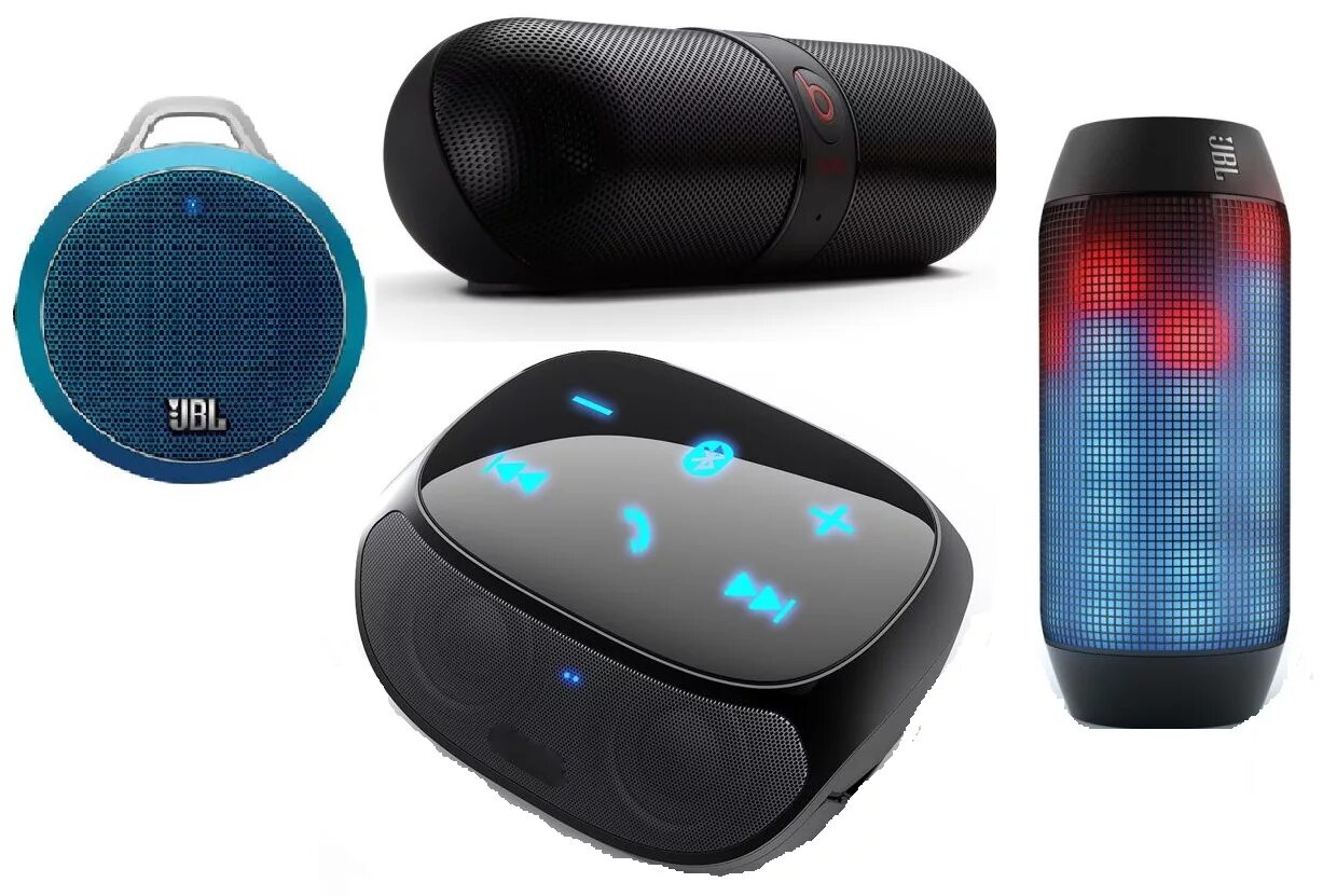 Колонка Wireless Speaker a11. Bluetooth Speaker c82. BT Speaker ft-bt01. R100 Speaker Bluetooth.