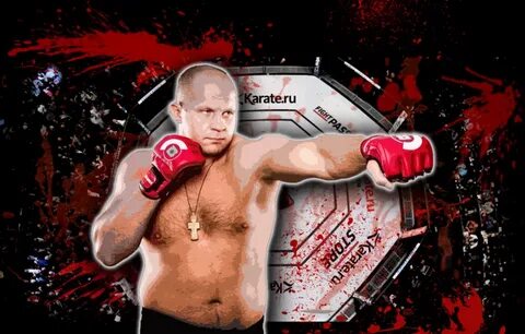 Бой тайсона и емельяненко дата