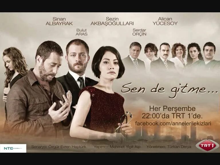 Gitme sen. Gitme. Gitme sen. Gitme sen. Gitme sen.