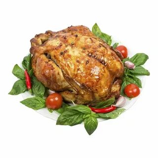Курица гриль тверь