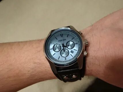 Fossil ch 2564