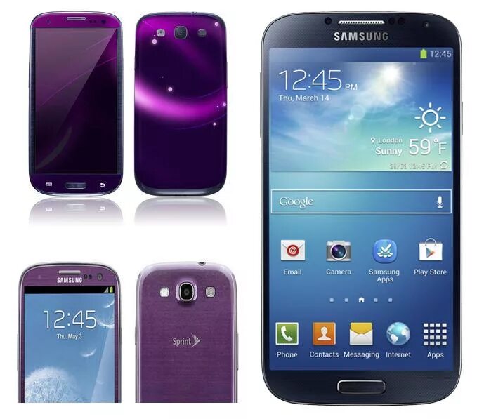 Самсунг купить в спб. Samsung Galaxy s3 Purple. Самсунг с4 синий. Самсунг галакси а 34. Samsung Galaxy zip 3.