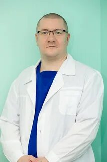 Ортопед вертебролог
