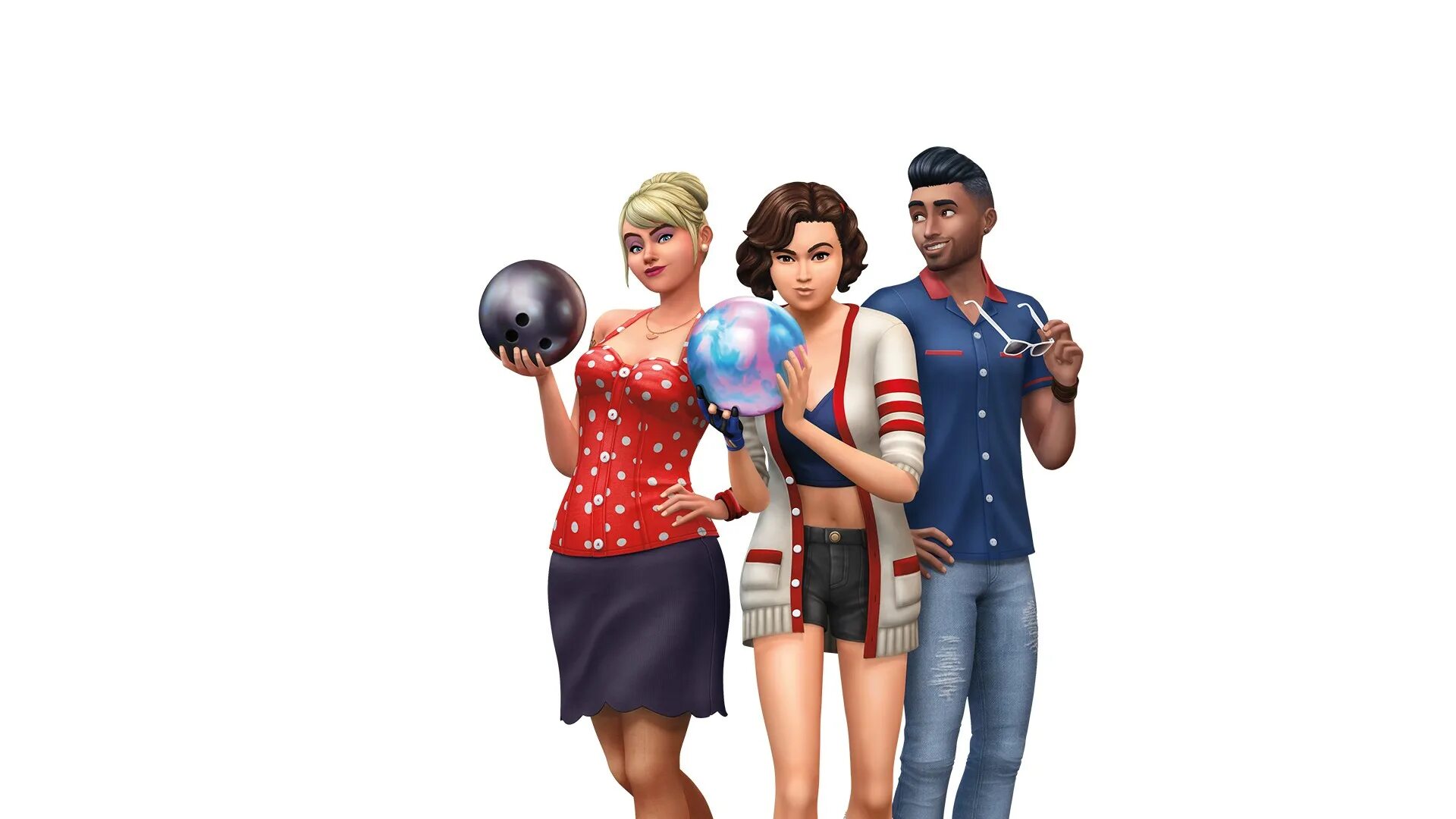 The SIMS 4: вечер боулинга. Джонни симс. Симс 3 боулинг.