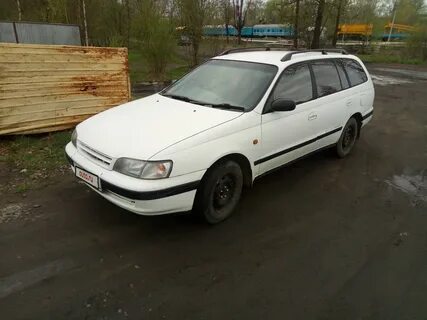 Тойота универсал 1995