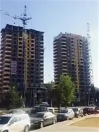 Управляющая компания квадро