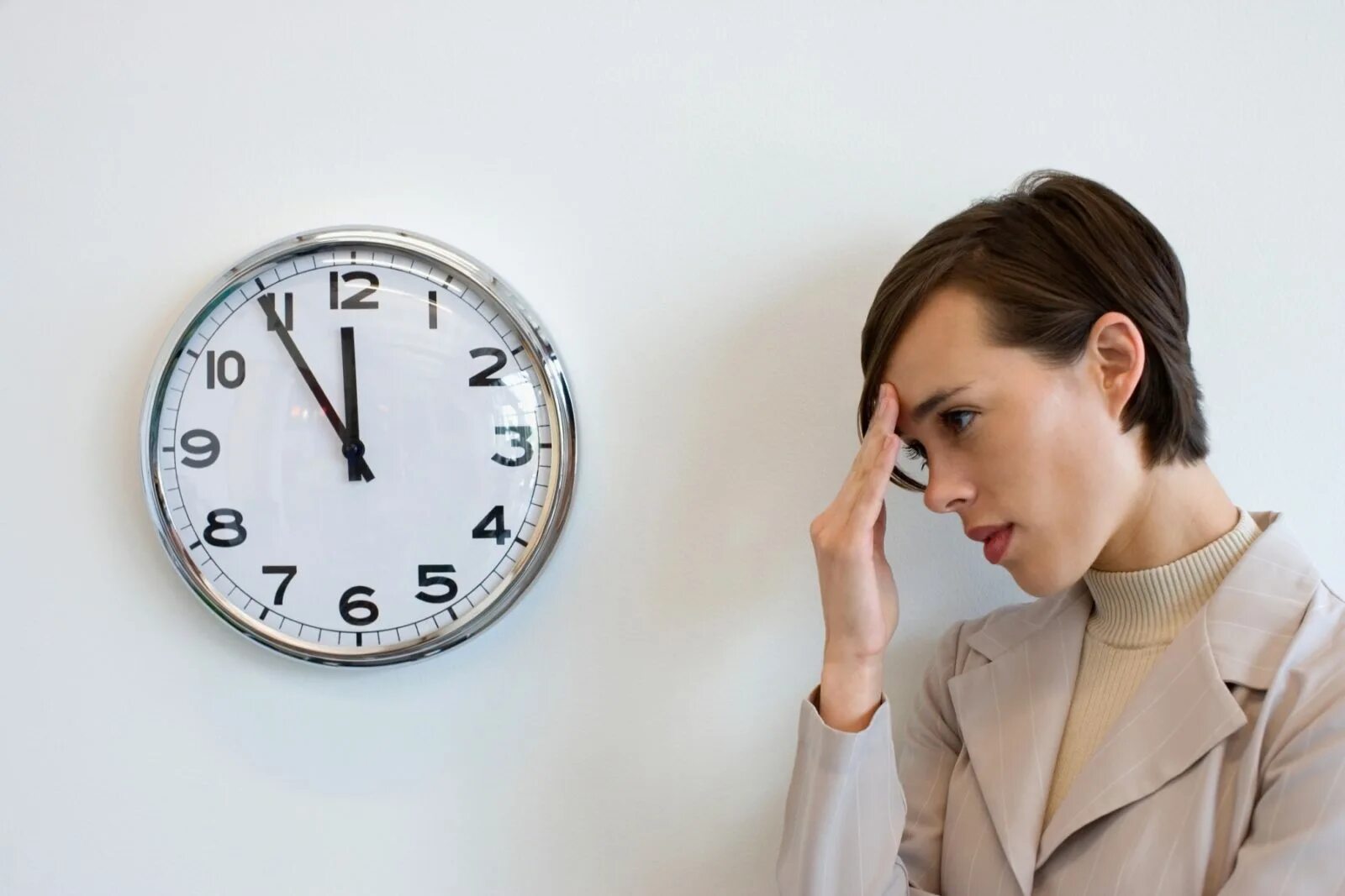 тревоги в разных странах